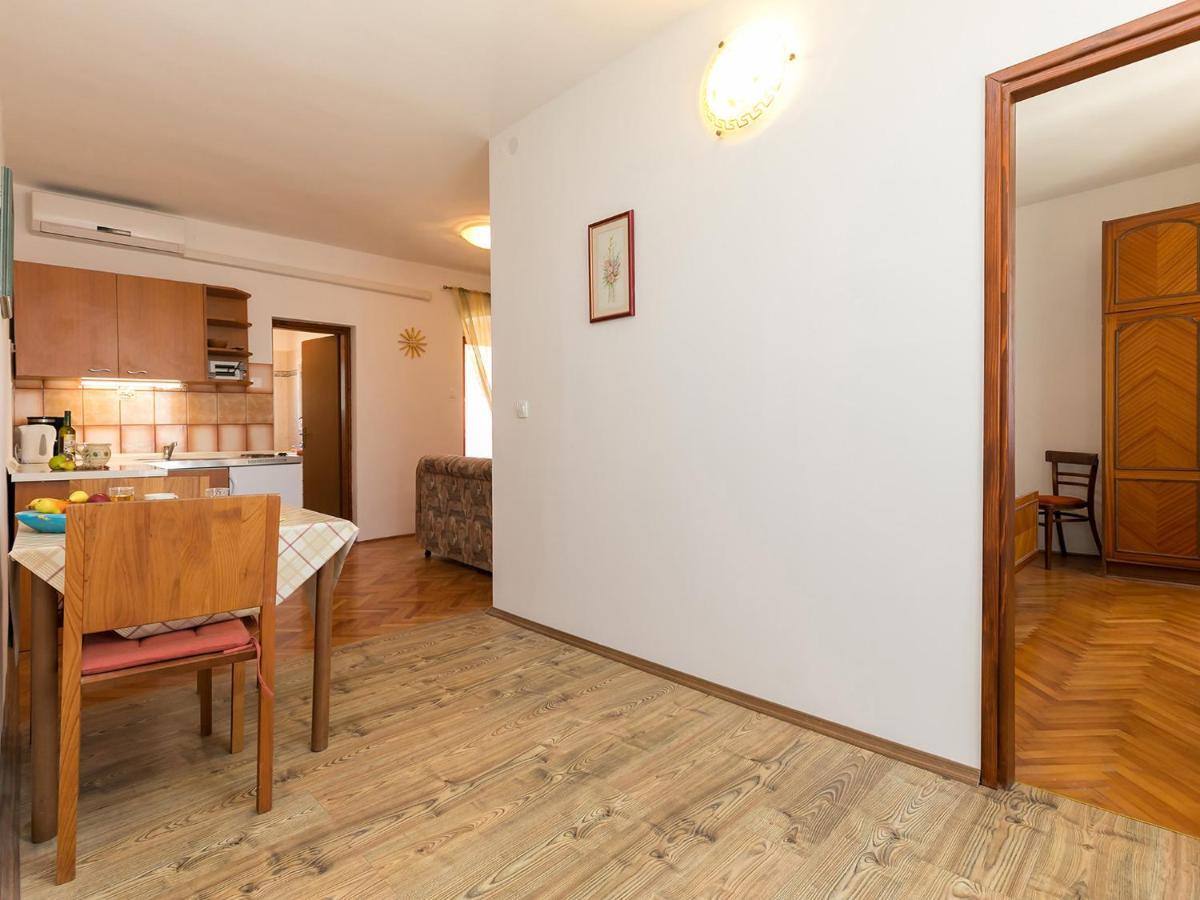 Apartman Susnjic Porec Exterior photo