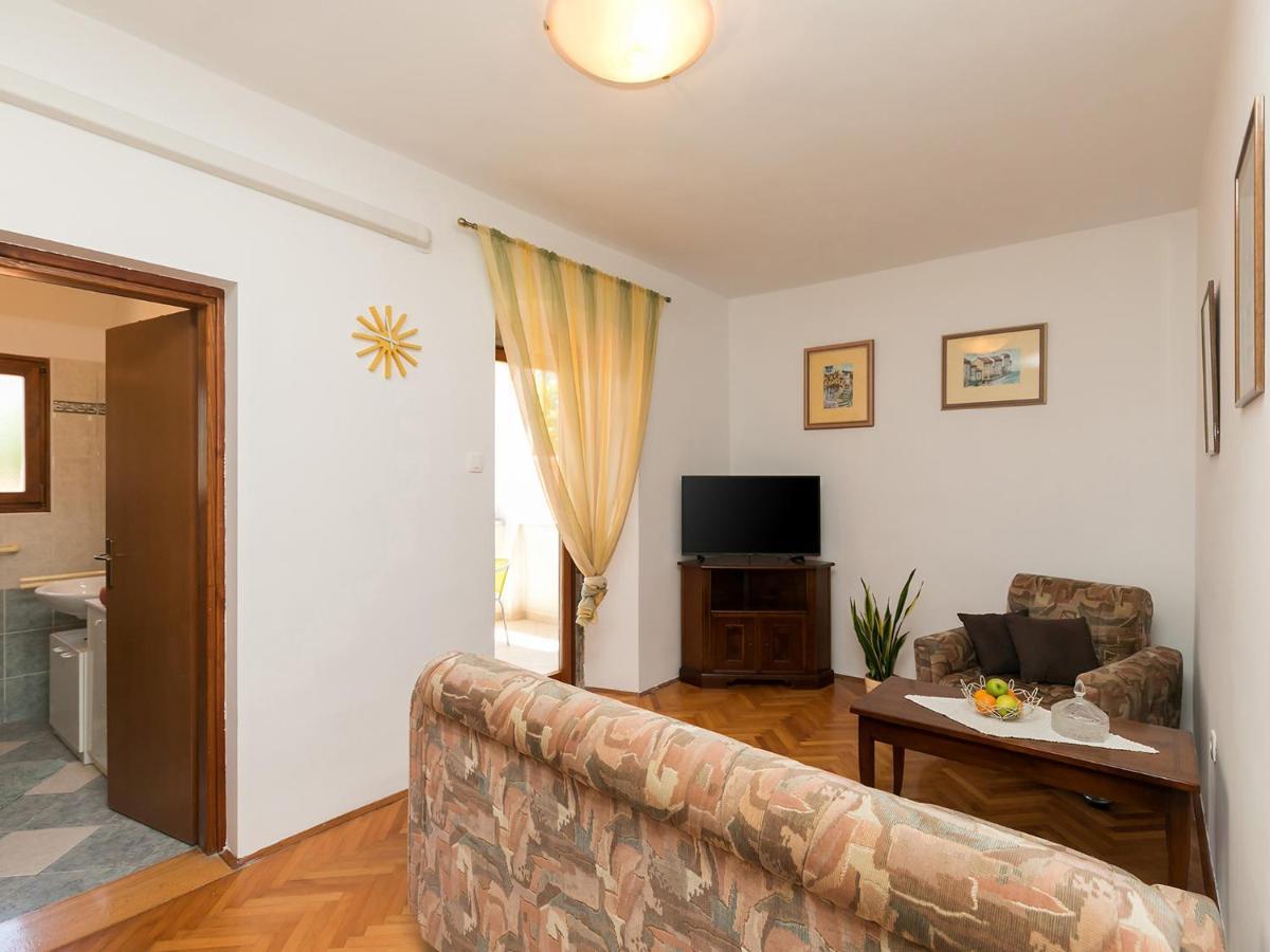Apartman Susnjic Porec Exterior photo