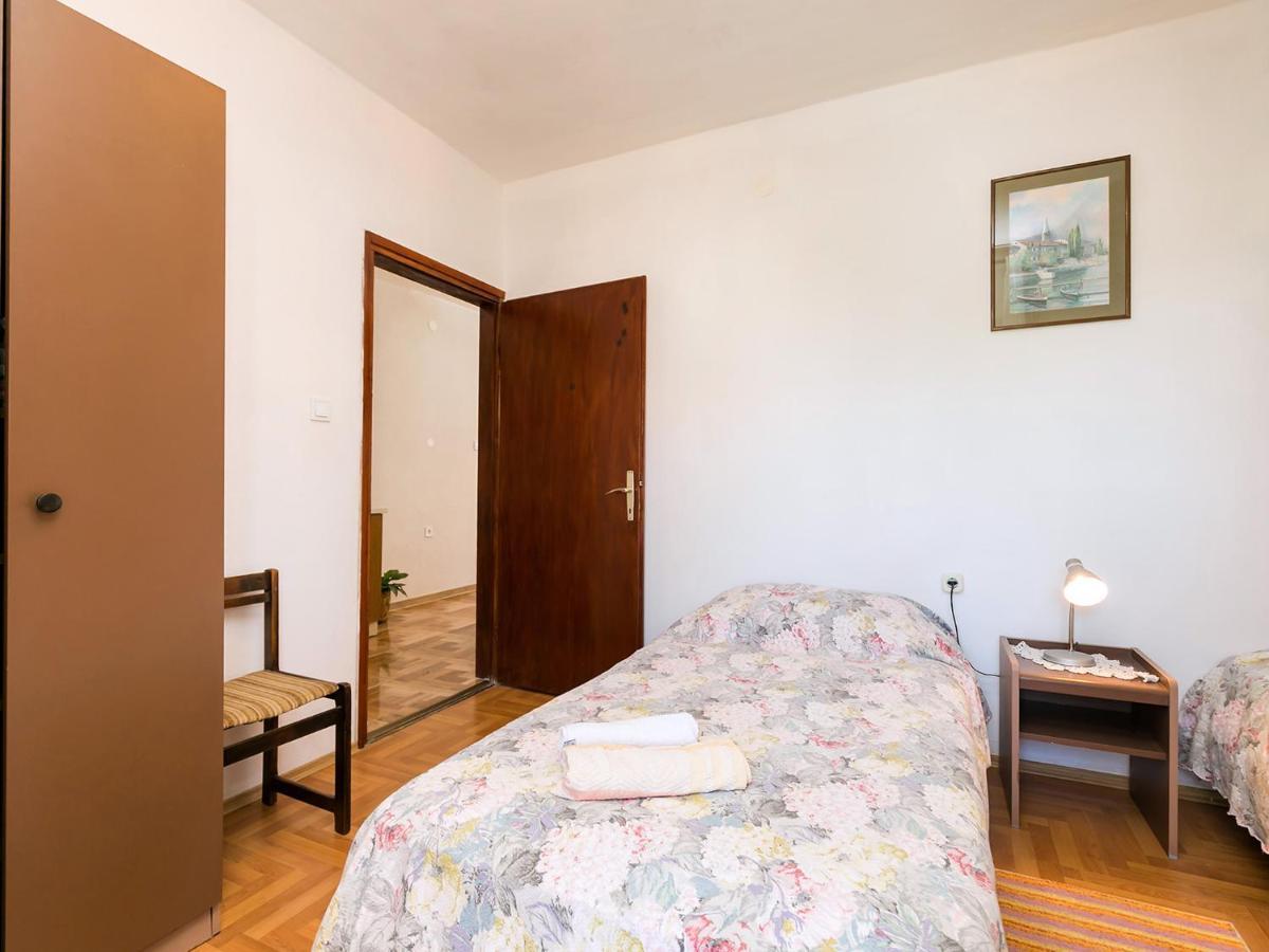 Apartman Susnjic Porec Exterior photo